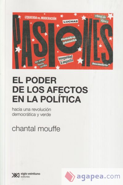 El poder de los afectos en la política