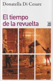 Portada de El tiempo de la revuelta