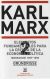 Portada de Elementos fundamentales para la crítica de la economía política. Volumen 2 (Borrador) 1857-1858, de Karl Marx