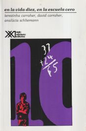 Portada de En la vida diez; en la escuela, cero