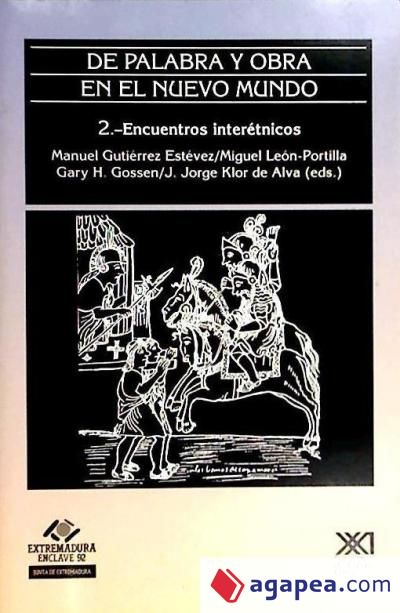 Encuentros interétnicos