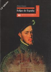 Portada de Felipe de España