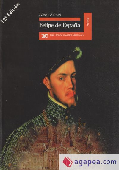 Felipe de España