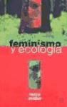 Portada de Feminismo y ecología