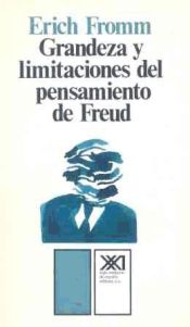 Portada de Grandeza y limitaciones del pensamiento de Freud