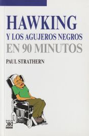 Portada de Hawking y los agujeros negros