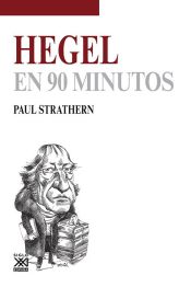 Portada de Hegel en 90 minutos