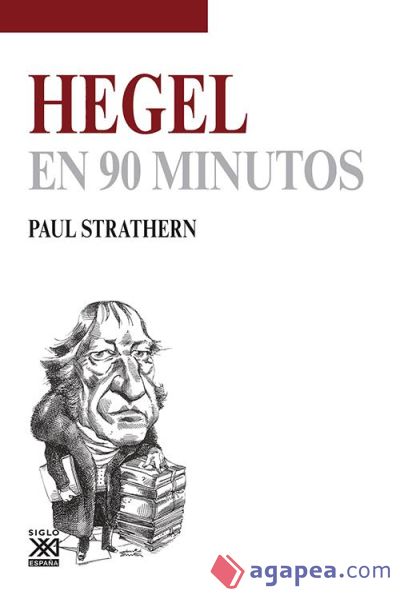 Hegel en 90 minutos