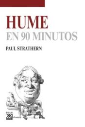 Portada de Hume en 90 minutos