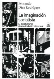 Portada de Imaginación socialista