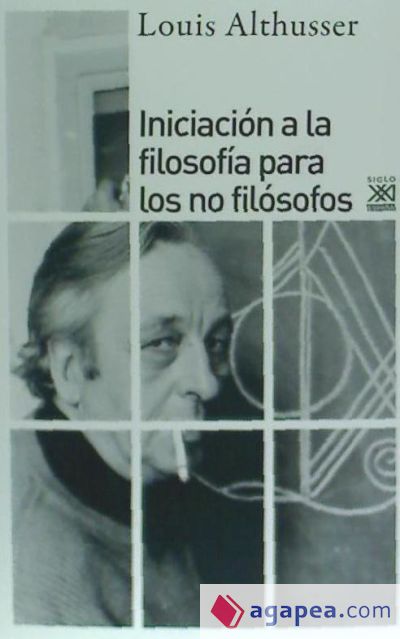 Iniciación a la filosofía para no filósofos