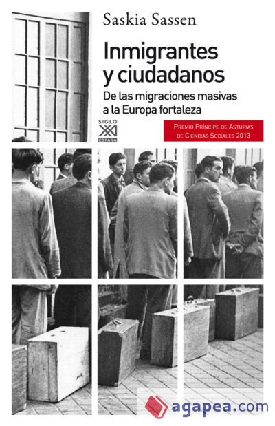 Inmigrantes y ciudadanos