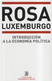 Portada de Introducción a la economía política