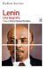 Portada de LENIN. UNA BIOGRAFIA, de Robert Service