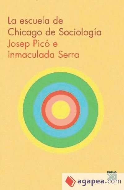 La Escuela de Chicago de sociología