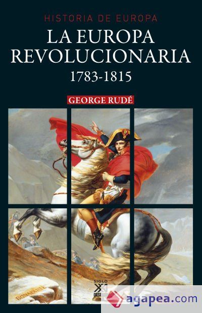 La Europa revolucionaria 1783-1815 La Europa revolucionaria 1783-1815