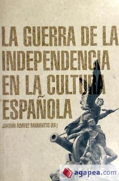 La Guerra de la Independencia en la cultura española
