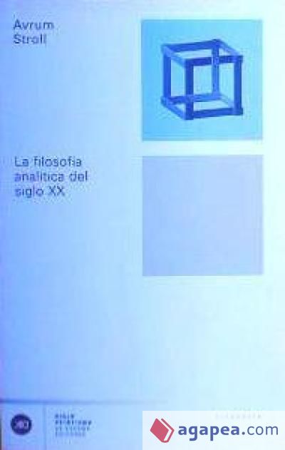 La filosofía analítica del siglo XX