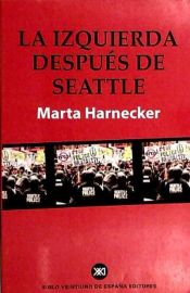 Portada de La izquierda después de Seattle