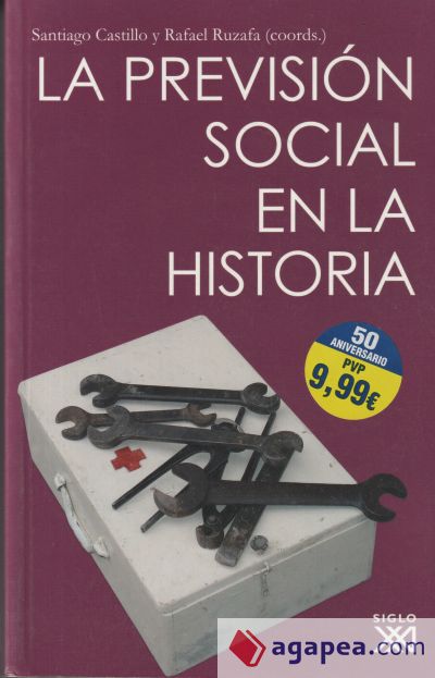 La previsión social en la historia