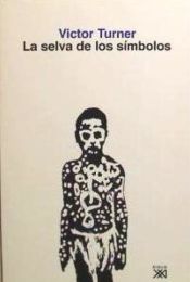 Portada de La selva de los símbolos