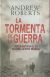 Portada de La tormenta de la guerra, de Andrew Roberts