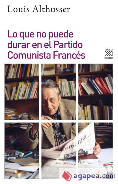 Lo que no puede durar en el Partido Comunista Francés Lo que no puede durar en el Partido Comunista Francés