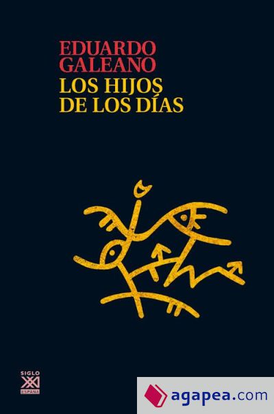 Los hijos de los días