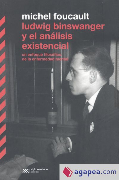 Ludwig Binswanger y el análisis existencial: Un enfoque filosófico de la enfermedad mental