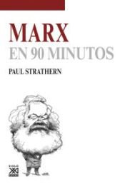 Portada de Marx en 90 minutos