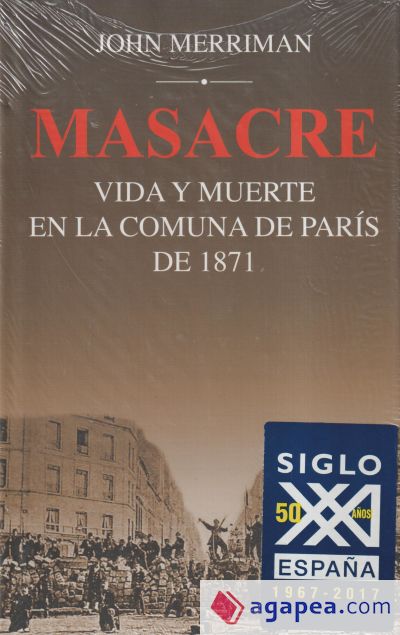 Masacre