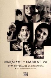 Portada de Mujeres y narrativa