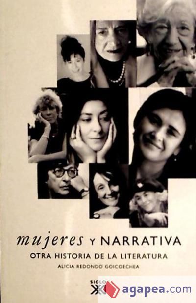 Mujeres y narrativa