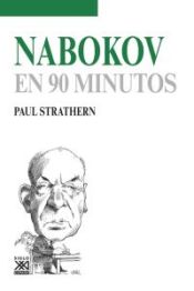 Portada de Nabokov en 90 minutos