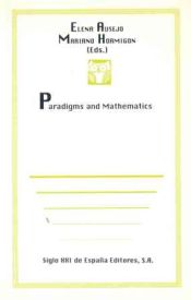 Portada de Paradigms and mathematics