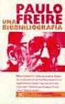 Portada de Paulo Freire