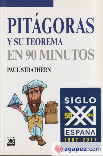 Pitágoras y su teorema