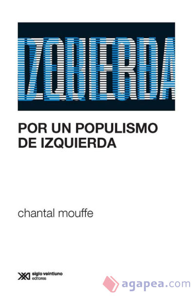 Por Un Populismo De Izquierdas