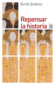 Portada de Repensar la historia