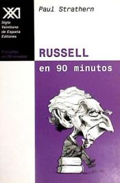 Portada de Russell en 90 minutos