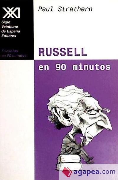 Russell en 90 minutos