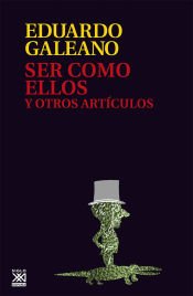 Portada de Ser como ellos y otros artículos