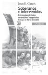 Soberanos E Intervenidos