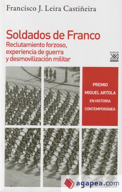 Soldados de Franco