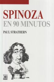 Portada de Spinoza en 90 minutos