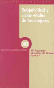 Portada de Subjetividad y ciclos vitales de las mujeres