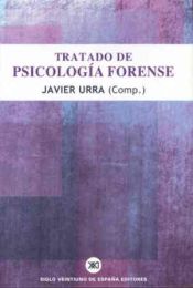 Portada de Tratado de psicología forense