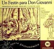 Portada de Un festín para Don Giovanni