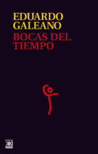 Portada de BOCAS DEL TIEMPO (Ebook)