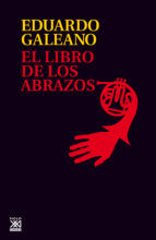 Portada de EL LIBRO DE LOS ABRAZOS (Ebook)